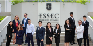 全球工商管理学士的优势和就业前景