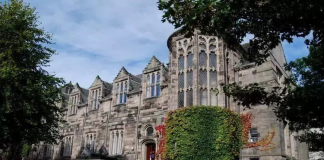 留学英国:最为古老的大学之一阿伯丁大学