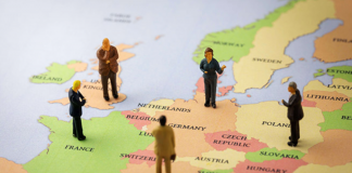 欧盟各国在应对新冠肺炎疫情时所面临的挑战