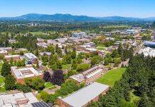 美国俄勒冈大学本科生申请入学有三种情况