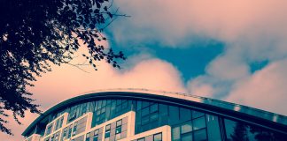 罗伯特高登大学阿伯丁商学院成为全球首所获AMBA和BGA联合认证的学院