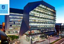 南澳大学的国际奖学金