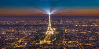 为什么要去法国留学?