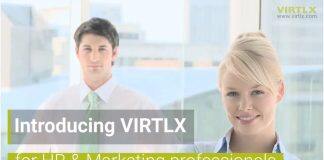 赫尔大学帮助瑞森软件推出开创性的VIRTLX平台