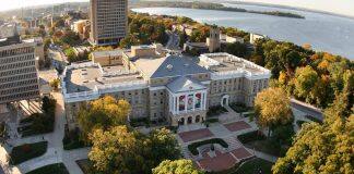 北师大经管学院与威斯康星大学麦迪逊分校农业及应用经济系达成合作意向