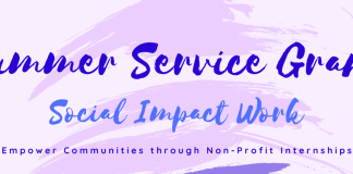 奖学金助力实习,上海纽约大学学子于国际NGO践行所学