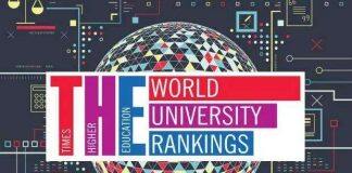 泰晤士高等教育发布2021年世界大学影响力排名