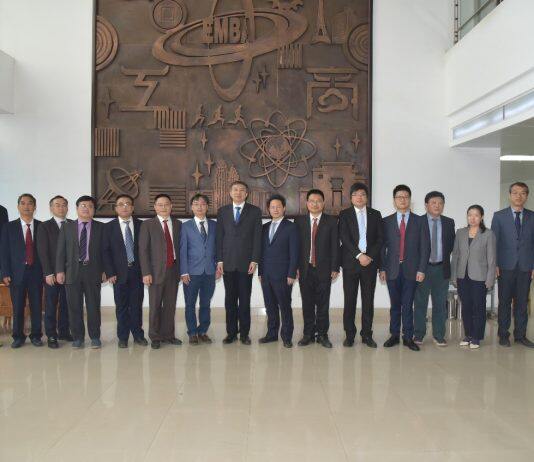 中国科大管理学院通过AMBA再认证,获5年最高认证期限