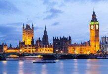 去英国高中留学需要什么条件?