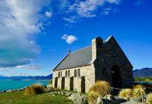 新西兰留学:新西兰商学院排名前茅的学校有哪些?