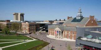 世界各国著名的音乐学院排名