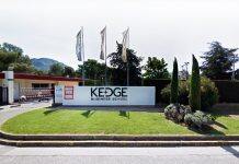 法国凯致商学院再次通过AACSB认证