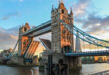 想去英国留学,高考成绩多少分能被录取?