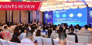 法国凯致商学院“链”接数智新未来高峰论坛于上海成功举办!