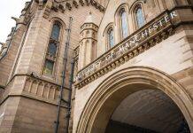 2021年世界大学学术排名出炉,曼彻斯特大学跻身全球35位!