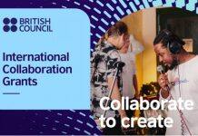 英国文化教育协会推出一项资助金额为350万英镑的国际合作资助计划