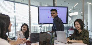 新加坡南阳理工大学成立新的科学与工程联合学院