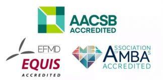 出国留学读商科,该如何选择优质的商学院?