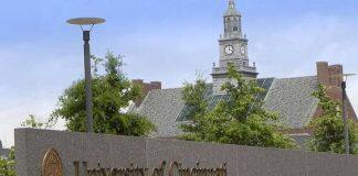 美国辛辛那提大学即将亮相亚马逊Prime系列节目