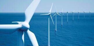 风力涡轮机可以为变暖的海洋注入新的生命