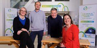 2022年“绿色创新节”庆祝亨伯的低碳创新