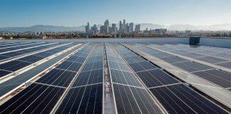 美国南加州大学在碳中和研究领域当中大步领先