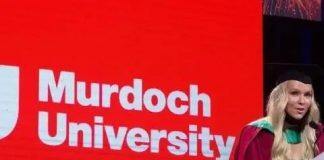 澳大利亚莫道克大学在QS世界顶级大学排名中大放异彩