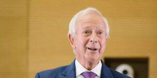 杜克大学第九任校长和西湖大学校长将出席昆山杜克大学2022届毕业典礼并致辞