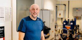 英国赫尔大学帮助运动员备战撒哈拉沙漠最艰苦马拉松赛