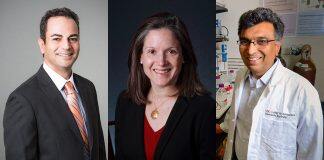 美国南加州大学三位教授入选美国国家发明家科学院院士