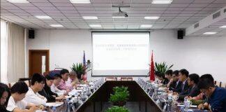 温州肯恩大学利用国际化教育理念助力地方基础教育发展