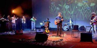 赫尔大学毕业生将在格拉斯顿伯里音乐节演出