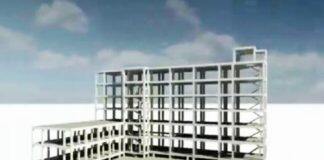 澳门大学科技学生夺全国大学生结构设计信息技术大赛特等奖