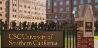 美国南加州大学DORNSIFE文理学院化学系因探索评估STEM教学的新方法而荣获嘉奖