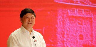 南京大学召开新时代文科发展大会