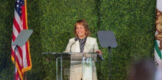 南加大在健康科学领域有着显著的成就