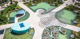 西浦联合苏州工业园区经发委召开“农业发展调研”项目专家评审会