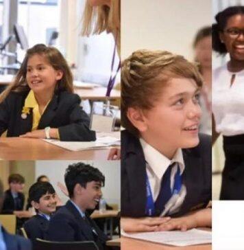 超1500名英国中学生踏上为期两周的中国文化线上夏令营