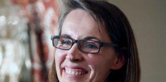 Sarah Van Orman凭借对推进USC学生健康领域价值观的贡献荣获校长勋章