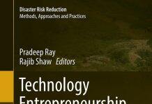 上海交通大学密西根学院创业中心领头出版《技术创业与可持续发展》书籍