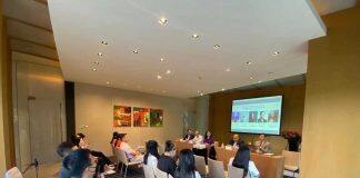 曼彻斯特大学教育领导力圆桌研讨会·广州站在珠江新城举行