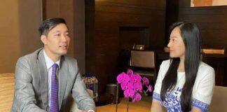 曼彻斯特大学Global MBA校友杨雪立专访