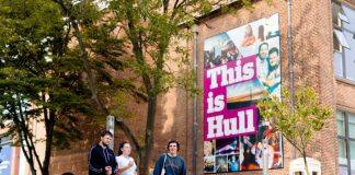 十个理由告诉你为什么选择英国赫尔大学