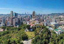 澳大研究团队分析防疫新形势