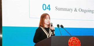 上海交通大学密西根学院学子获半导体技术论坛最佳论文奖