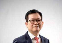 香港大学数学学者莫毅明教授荣获陈嘉庚科学奖数理科学奖