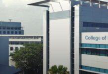 新加坡南洋理工大学物理与数学科学学院:金融科技理学硕士招生