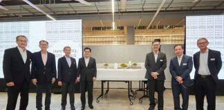 新加坡国立大学推出首个以净零能耗为目标的建筑群和全新跨学科中心