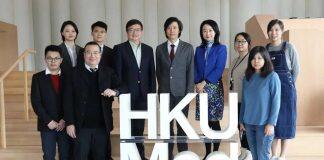 港大医学院发现肝癌免疫治疗的新靶点