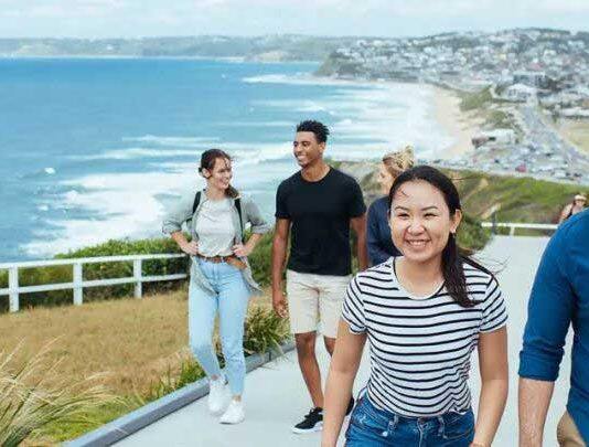 澳大利亚纽卡斯尔大学备受期待的夏季游学项目来了